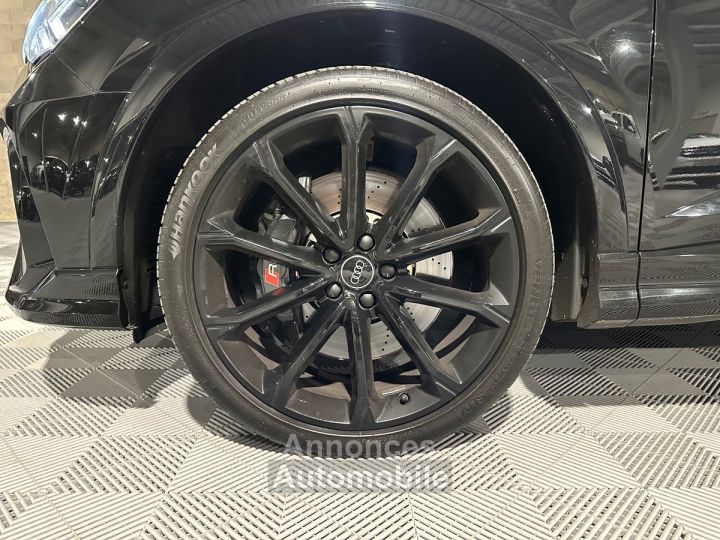 Audi RS Q3 rsq3 sportback 25 tfsi 400 cv - 23