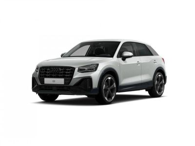 Audi Q2 35 TFSI 150 S tronic 7 Advanced   - 1