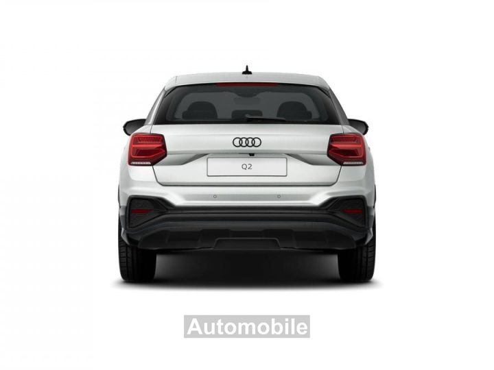Audi Q2 35 TFSI 150 S tronic 7 Advanced - 4