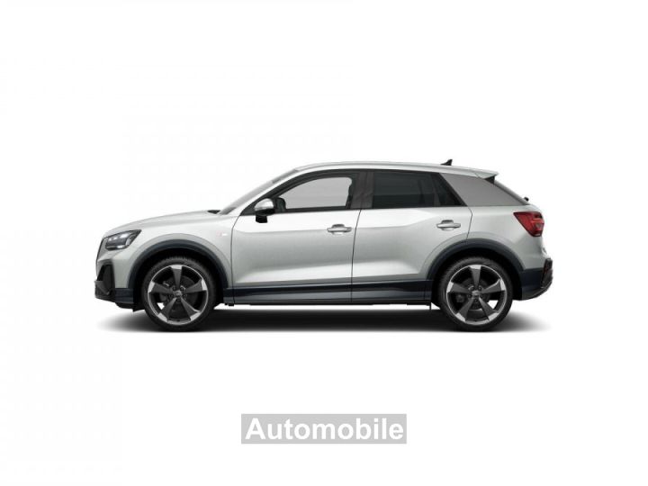 Audi Q2 35 TFSI 150 S tronic 7 Advanced - 6
