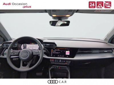 Audi A3 Sportback 40 TFSIe 204 S tronic 6 Design Luxe   - 6