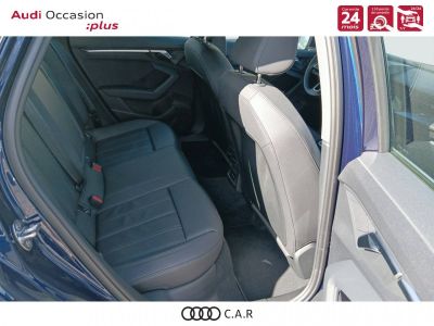 Audi A3 Sportback 40 TFSIe 204 S tronic 6 Design Luxe   - 8