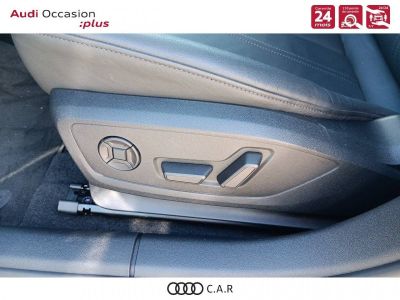 Audi A3 Sportback 40 TFSIe 204 S tronic 6 Design Luxe   - 10