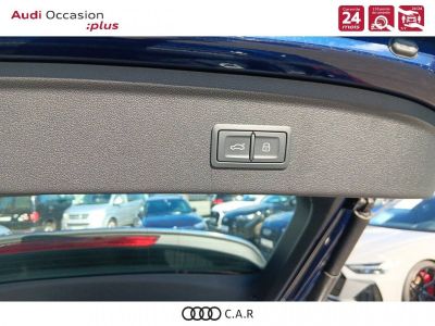 Audi A3 Sportback 40 TFSIe 204 S tronic 6 Design Luxe   - 11