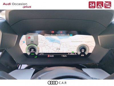 Audi A3 Sportback 40 TFSIe 204 S tronic 6 Design Luxe   - 12