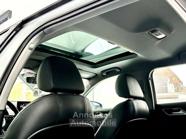 Audi A3 Sportback 10 TFSI 115cv S LINE EDITION - 18