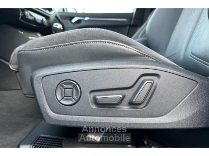Audi Q3 Sportback 45 TFSIe 245 ch S tronic 6 S line - 5