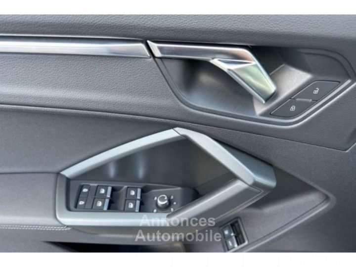 Audi Q3 Sportback 45 TFSIe 245 ch S tronic 6 S line - 6