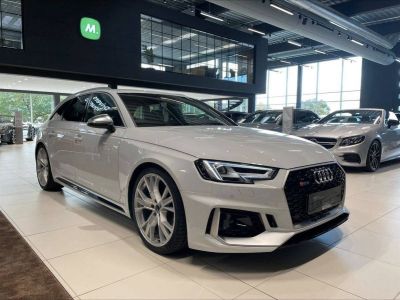 Audi RS4 Avant 29 TFSI Quattro   - 2