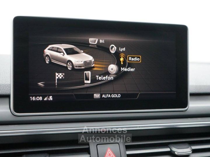 Audi RS4 Avant 29 TFSI Quattro - 9