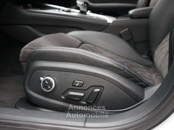 Audi RS4 Avant 29 TFSI Quattro - 13