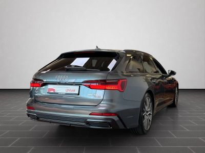 Audi A6 Avant Sport 55 TFSI quattro S tronic S Line L   - 2