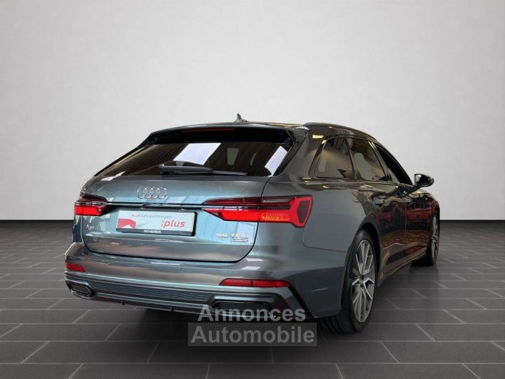 Audi A6 Avant Sport 55 TFSI quattro S tronic S Line L - 2
