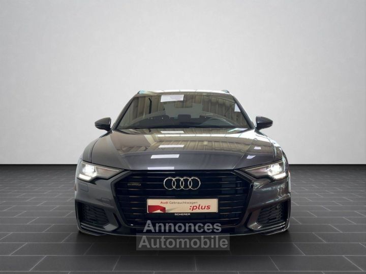 Audi A6 Avant Sport 55 TFSI quattro S tronic S Line L - 3