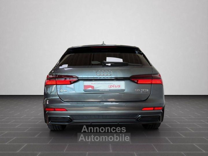 Audi A6 Avant Sport 55 TFSI quattro S tronic S Line L - 4