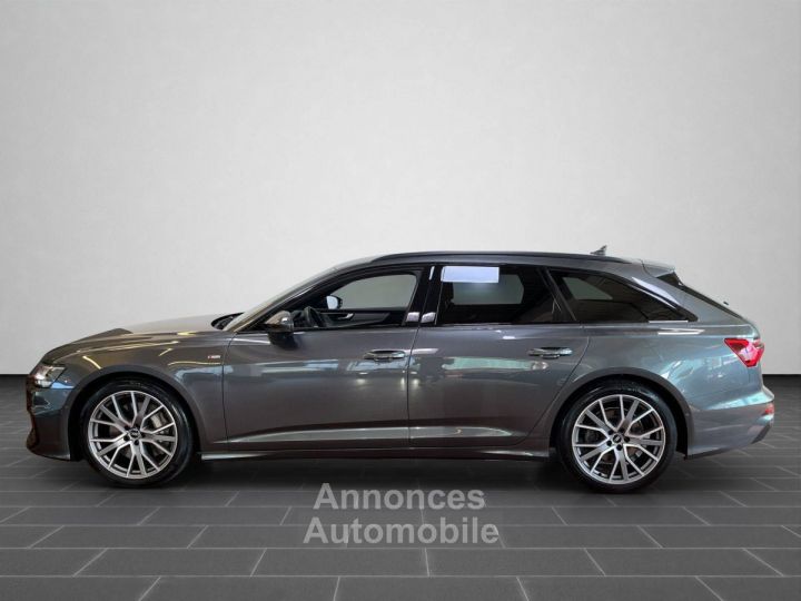 Audi A6 Avant Sport 55 TFSI quattro S tronic S Line L - 5