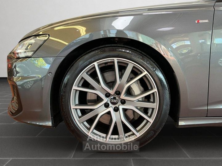 Audi A6 Avant Sport 55 TFSI quattro S tronic S Line L - 6