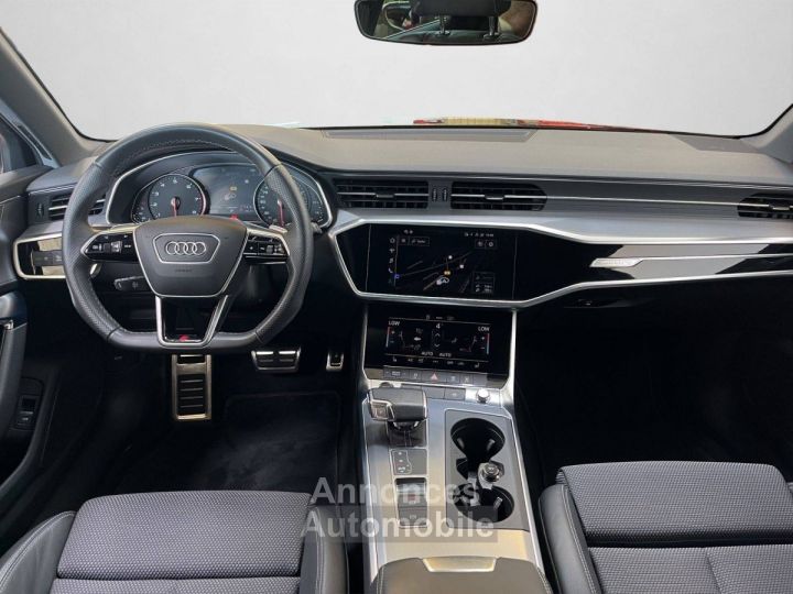 Audi A6 Avant Sport 55 TFSI quattro S tronic S Line L - 7