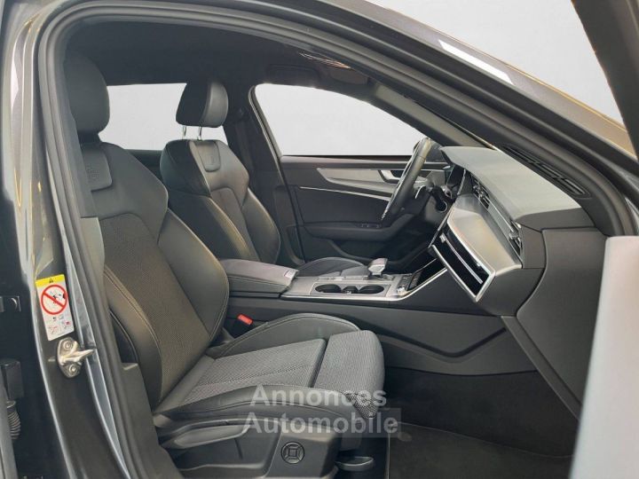 Audi A6 Avant Sport 55 TFSI quattro S tronic S Line L - 8