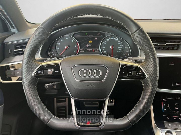 Audi A6 Avant Sport 55 TFSI quattro S tronic S Line L - 9