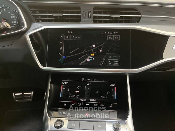 Audi A6 Avant Sport 55 TFSI quattro S tronic S Line L - 11