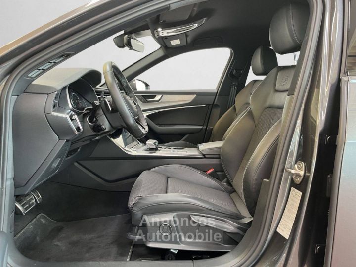 Audi A6 Avant Sport 55 TFSI quattro S tronic S Line L - 12