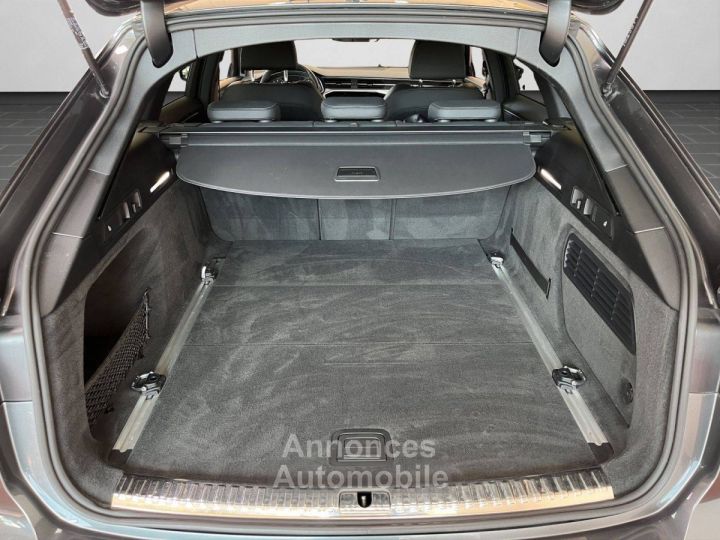 Audi A6 Avant Sport 55 TFSI quattro S tronic S Line L - 15