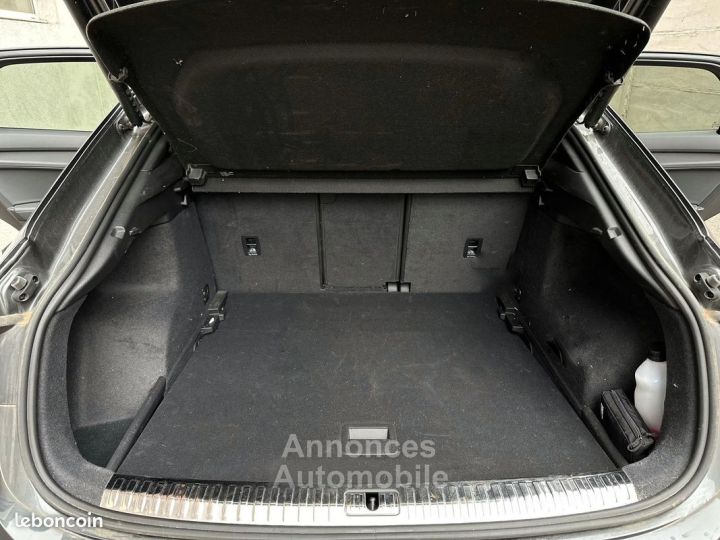 Audi Q3 Sportback 35 tfsi Sline Stronic - 10
