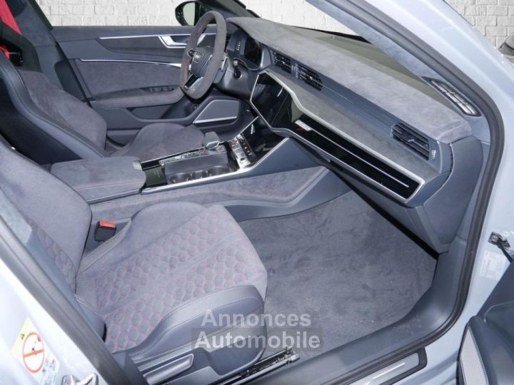 Audi RS6 AVANT GT V8 40 TFSI 630 Tiptronic 8 Quattro - 5