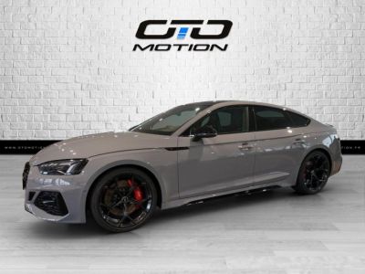 Audi RS5 Sportback Competition Sportback V6 29 TFSi 450 Tiptronic 8 Quattro   - 1
