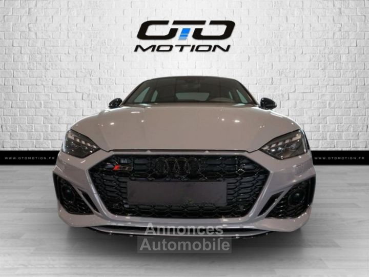 Audi RS5 Sportback Competition Sportback V6 29 TFSi 450 Tiptronic 8 Quattro - 2