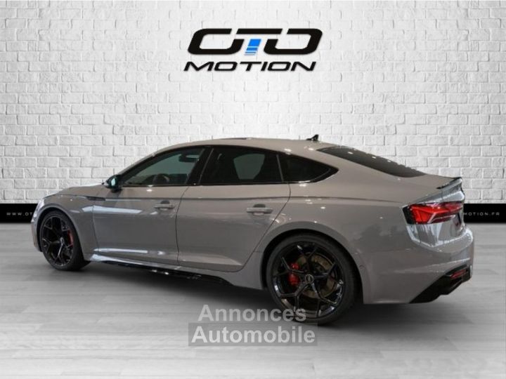 Audi RS5 Sportback Competition Sportback V6 29 TFSi 450 Tiptronic 8 Quattro - 3
