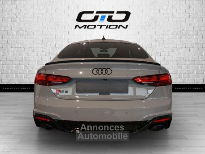Audi RS5 Sportback Competition Sportback V6 29 TFSi 450 Tiptronic 8 Quattro - 4