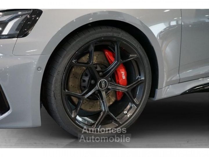Audi RS5 Sportback Competition Sportback V6 29 TFSi 450 Tiptronic 8 Quattro - 6