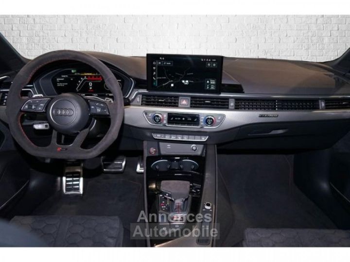 Audi RS5 Sportback Competition Sportback V6 29 TFSi 450 Tiptronic 8 Quattro - 7
