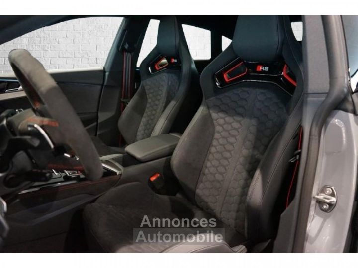 Audi RS5 Sportback Competition Sportback V6 29 TFSi 450 Tiptronic 8 Quattro - 10
