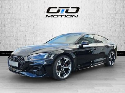 Audi RS5 SPORTBACK V6 29 TFSi 450 Tiptronic 8 Quattro   - 1