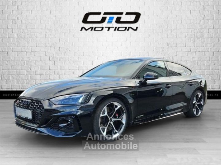 Audi RS5 SPORTBACK V6 29 TFSi 450 Tiptronic 8 Quattro - 1