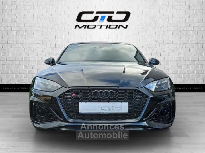 Audi RS5 SPORTBACK V6 29 TFSi 450 Tiptronic 8 Quattro - 2