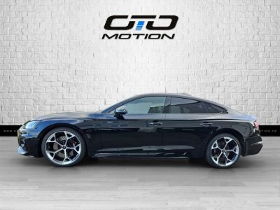 Audi RS5 SPORTBACK V6 29 TFSi 450 Tiptronic 8 Quattro   - 3
