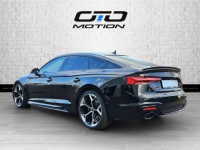 Audi RS5 SPORTBACK V6 29 TFSi 450 Tiptronic 8 Quattro   - 4