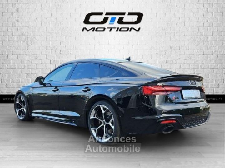 Audi RS5 SPORTBACK V6 29 TFSi 450 Tiptronic 8 Quattro - 4