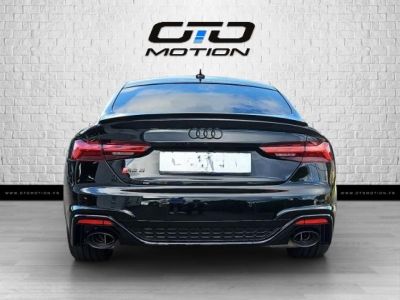 Audi RS5 SPORTBACK V6 29 TFSi 450 Tiptronic 8 Quattro   - 5