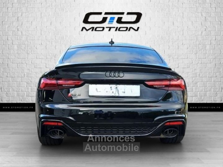 Audi RS5 SPORTBACK V6 29 TFSi 450 Tiptronic 8 Quattro - 5