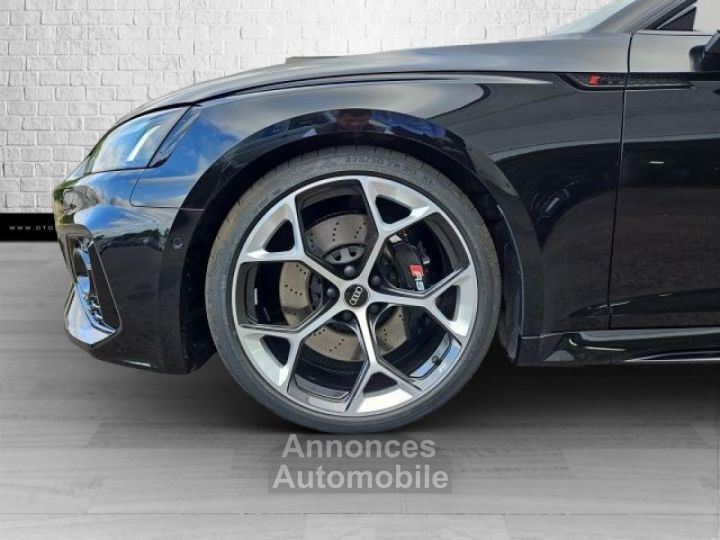 Audi RS5 SPORTBACK V6 29 TFSi 450 Tiptronic 8 Quattro - 6