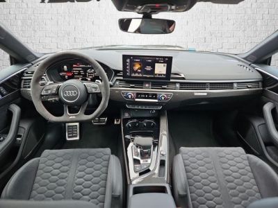 Audi RS5 SPORTBACK V6 29 TFSi 450 Tiptronic 8 Quattro   - 7