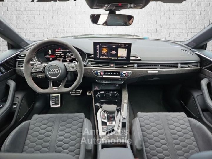 Audi RS5 SPORTBACK V6 29 TFSi 450 Tiptronic 8 Quattro - 7