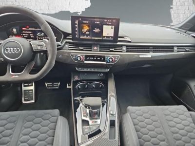 Audi RS5 SPORTBACK V6 29 TFSi 450 Tiptronic 8 Quattro   - 8