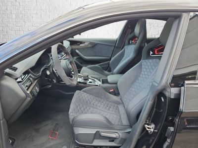 Audi RS5 SPORTBACK V6 29 TFSi 450 Tiptronic 8 Quattro   - 9