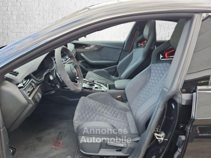Audi RS5 SPORTBACK V6 29 TFSi 450 Tiptronic 8 Quattro - 9